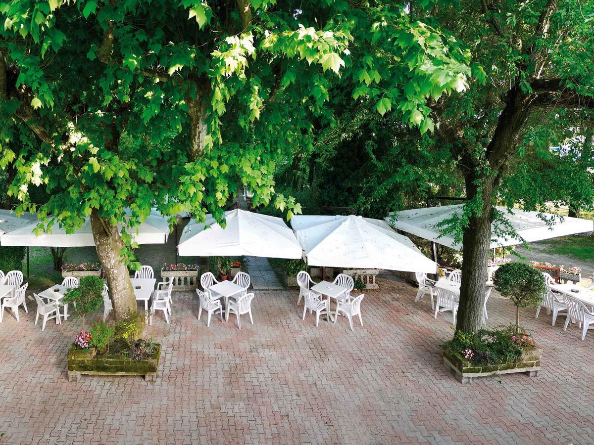 Locanda Da Scarpa Cavallino-Treporti Exterior foto